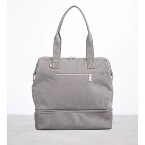 BEIS MINI WEEKENDER TOTE